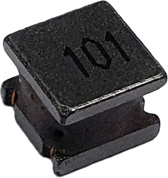 TCK-182 TRACO POWER Fixed Inductors