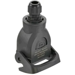 19431060755 Harting Housings for HDC Connectors