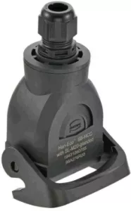19431060755 Harting Housings for HDC Connectors