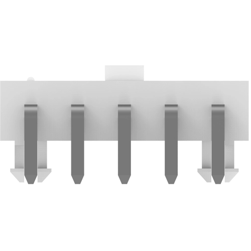 2029151-5 TE Connectivity PCB Connection Systems Image 4