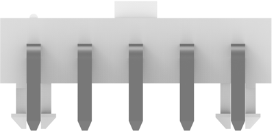 2029151-5 TE Connectivity PCB Connection Systems Image 4