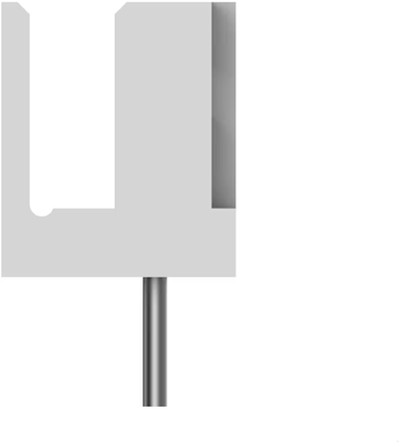 292133-8 AMP PCB Connection Systems Image 2
