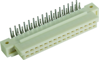 09272326804 Harting DIN PCB Connectors