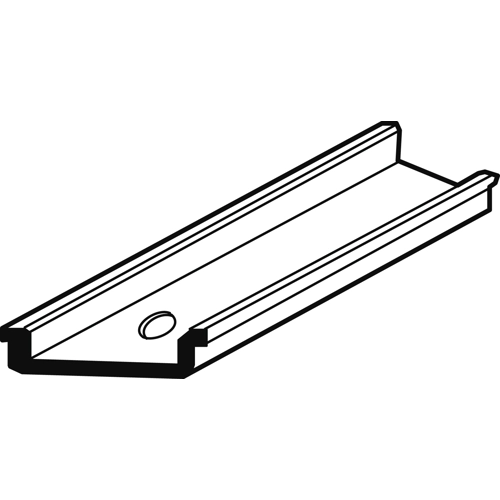 2462-0502-03-91 HÄWA DIN Rails Image 2