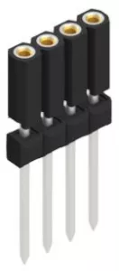 10026219 Fischer Elektronik PCB Connection Systems