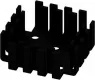 10034984 Fischer Elektronik Heat Sinks