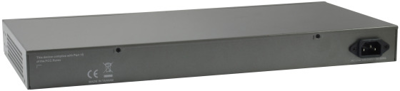 GEP-2681 EFB-Elektronik Industrial ethernet switches Image 2