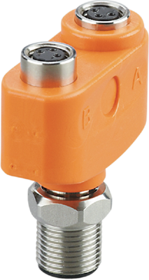 EBT012 IFM electronic Accessories for Sensors