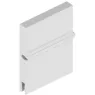 10021538 Fischer Elektronik Heat Sinks