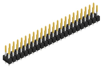 10054514 Fischer Elektronik PCB Connection Systems