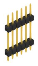 10056657 Fischer Elektronik PCB Connection Systems