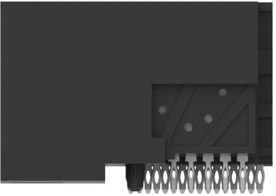 2204446-8 AMP PCB Connection Systems Image 2