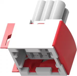 5-967241-1 AMP Automotive Power Connectors