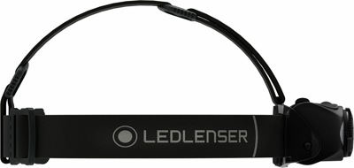 MH8 SCHWARZ LEDLENSER Torches Image 3