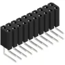 BL 4 20 Z Fischer Elektronik PCB Connection Systems