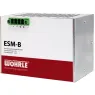 ESM-B WÖHRLE Accessories for power supplies