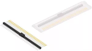SL12SMD10932SBSM Fischer Elektronik PCB Connection Systems
