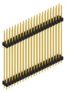 SL1436542G Fischer Elektronik PCB Connection Systems
