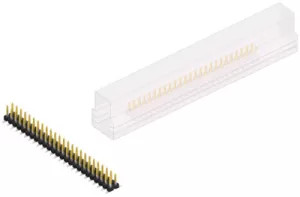 SLLP6SMD05150SSM Fischer Elektronik PCB Connection Systems