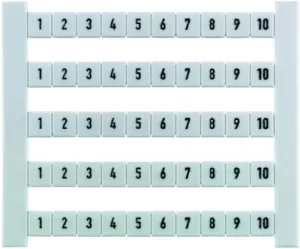 1358560000 Weidmüller Terminals Accessories