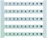 1358560000 Weidmüller Terminals Accessories