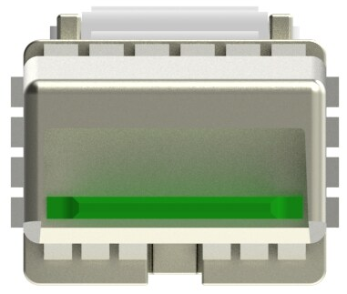 2127932-4 TE Connectivity Pre-assembled Connector Systems Image 5