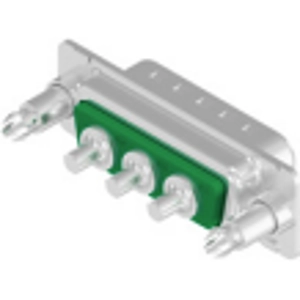 3003W3SXX69E40X CONEC D-Sub Connectors