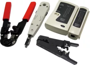 WZ0012 LogiLink Network Tester
