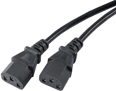 AK-PC-04A Akyga Power Cords Image 3