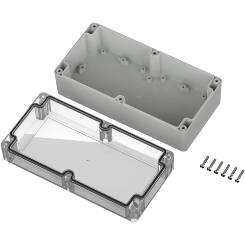 BYB-3-90H0290 by.B General Purpose Enclosures Image 2