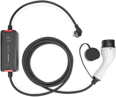 DK-1P16-A-050-BL DIGITUS Car Chargers Image 1