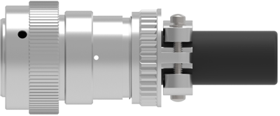 HD36-24-23PN-059 DEUTSCH Automotive Power Connectors Image 2
