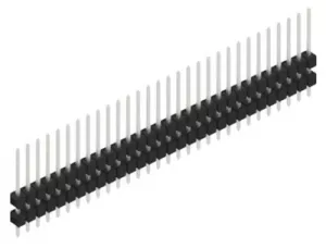 10050901 Fischer Elektronik PCB Connection Systems