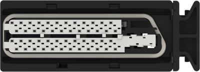 1393450-3 AMP Automotive Power Connectors Image 5