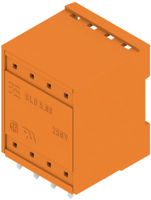 1601810000 Weidmüller PCB Connection Systems Image 2