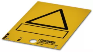 1014133 Phoenix Contact Inspection labels, plates and tapes