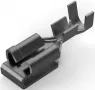 62026-1 AMP Receptacles