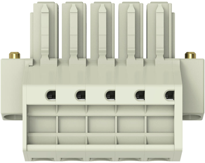 831-3105/107-000 WAGO PCB Connection Systems Image 4