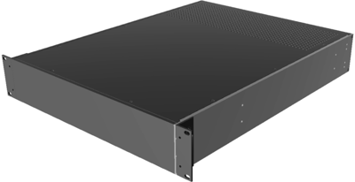 RM2U1922VBK Hammond General Purpose Enclosures