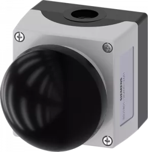 3SU1801-2GA00-2AA1 Siemens Control Devices in Housings