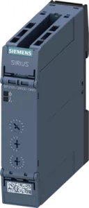 3RP2505-2RW30-0AX0 Siemens Time Relays