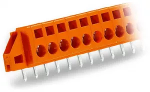 231-634/023-000 WAGO PCB Connection Systems