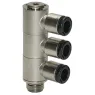 108810 Riegler Fittings and Accessories