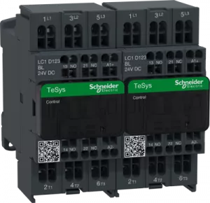 LC2D123BL Schneider Electric Contactors