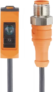 O6H701 IFM electronic Optical Sensors
