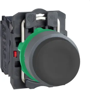 XB5AP21C0 Schneider Electric Actuators, Signal Elements and Front Elements