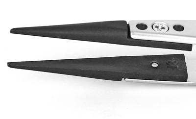 00CCFR.SA.1.IT ideal-tek Tweezers Image 2