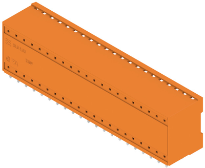 1601980000 Weidmüller PCB Connection Systems Image 2