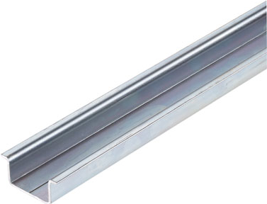 1848290000 Weidmüller DIN Rails Image 1