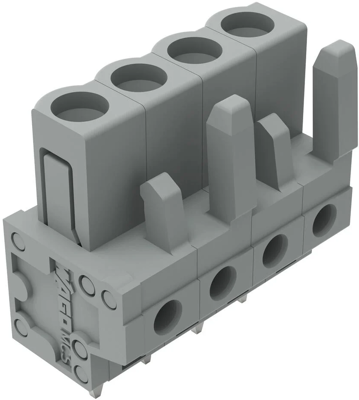 232-134 WAGO PCB Connection Systems Image 1